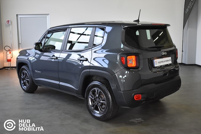 JEEP Renegade 1.0 T3 Business